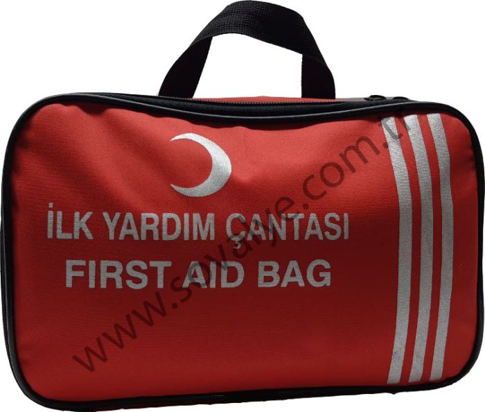 İlk Yardım Çantası (Basic)