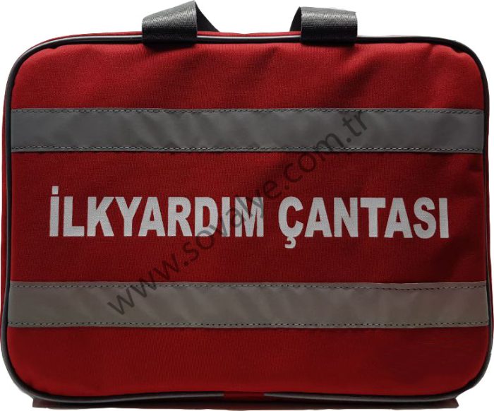 İlk Yardım Çantası (Pro)